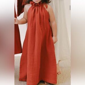 Elliefunday girls dress